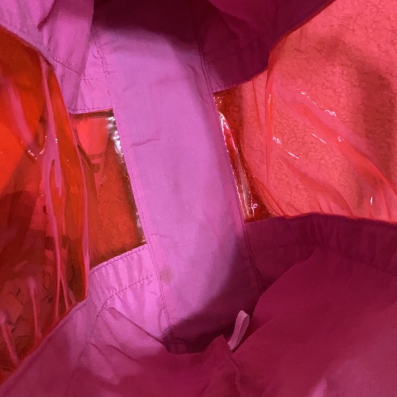 🖤ESCADA💕pink shoulder bag - Picture 12 of 17